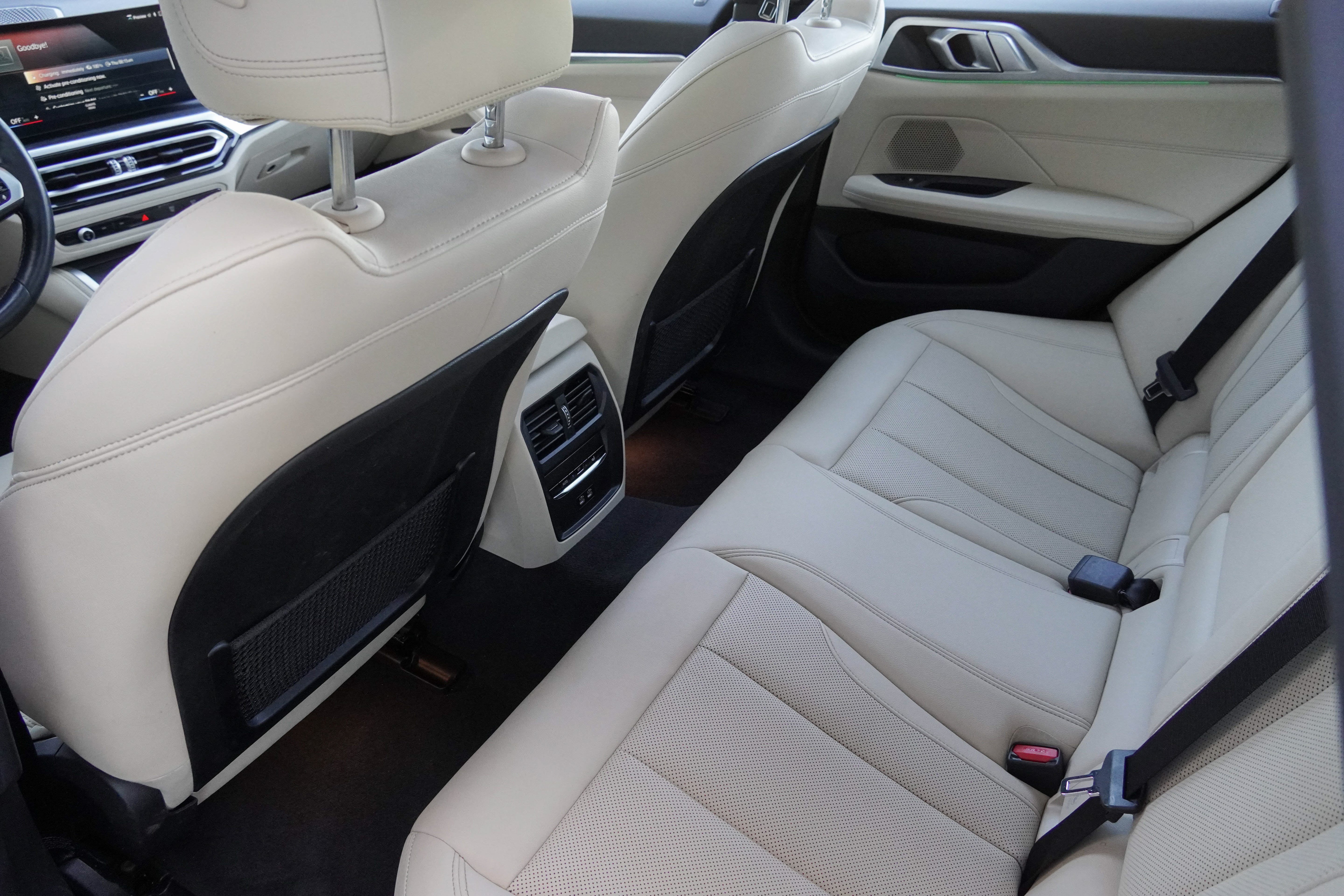 Certified 2023 BMW i4 M50 w/ Premium Package AWD/4WD image 32