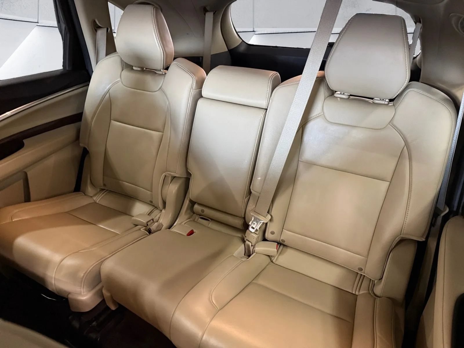 Used 2018 Acura MDX w/ Technology Package AWD/4WD image 17