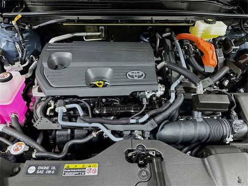 New 2026 Toyota Crown Signia image 19