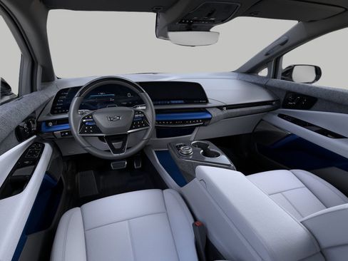 New 2026 Cadillac Optiq Sport 1 image 15