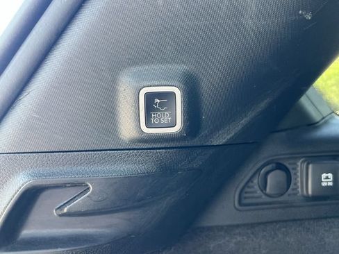 Used 2022 Jeep Grand Cherokee Summit RWD image 43