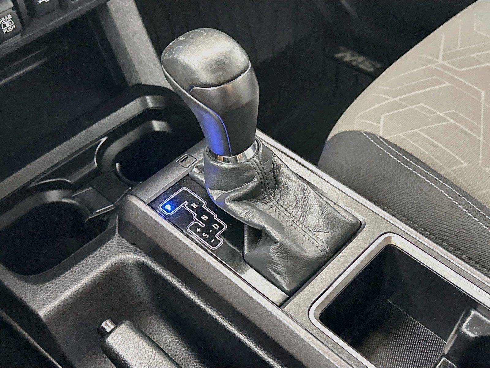 Certified 2023 Toyota Tacoma TRD Off-Road AWD/4WD image 24