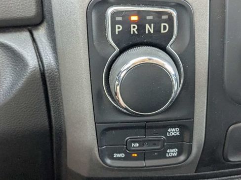 Used 2018 RAM 1500 Express w/ Express Value Package AWD/4WD image 24