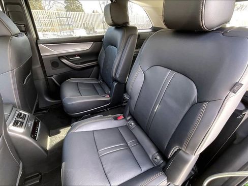 New 2026 MAZDA CX-90 Plug-In Hybrid w/Premium Sport image 10