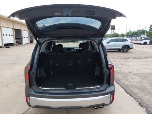 Used 2024 Kia Telluride SX Prestige AWD/4WD image 33