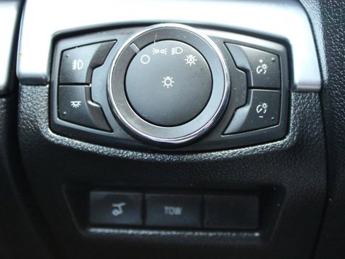 Used 2018 Ford Explorer Sport w/ Equipment Group 401A image 28