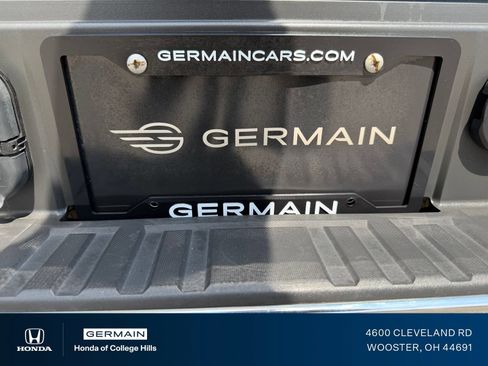 Used 2015 Chevrolet Silverado 1500 LT w/ All Star Edition AWD/4WD image 7