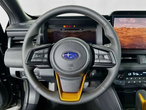 New 2026 Subaru Outback Wilderness AWD/4WD image 11