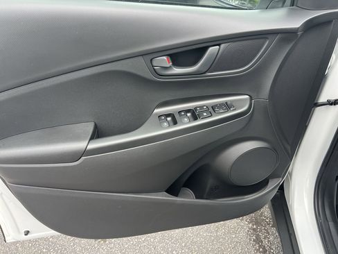 Used 2023 Hyundai Kona SEL w/ Cargo Package AWD/4WD image 14