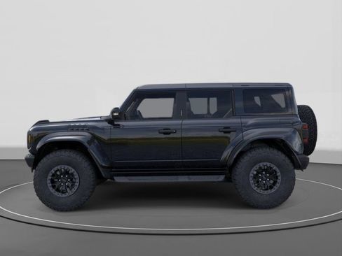 New 2026 Ford Bronco Raptor AWD/4WD image 3