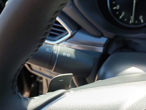New 2025 MAZDA CX-5 AWD 2.5 S w/ Premium Plus Pkg image 39