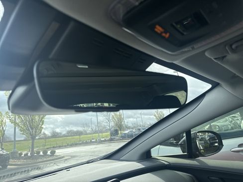 New 2026 Toyota Prius XLE image 21