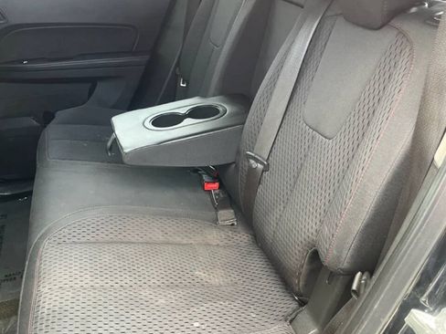 Used 2015 Chevrolet Equinox LS FWD image 13