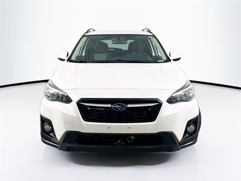 Used 2019 Subaru Crosstrek 2.0i Premium image 5