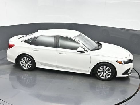 Certified 2023 Honda Civic LX image 34