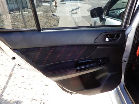 Used 2020 Subaru WRX STI image 21