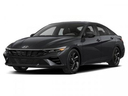 New 2026 Hyundai Elantra SEL Sport