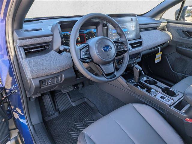 New 2026 Subaru Outback Premium AWD/4WD image 3
