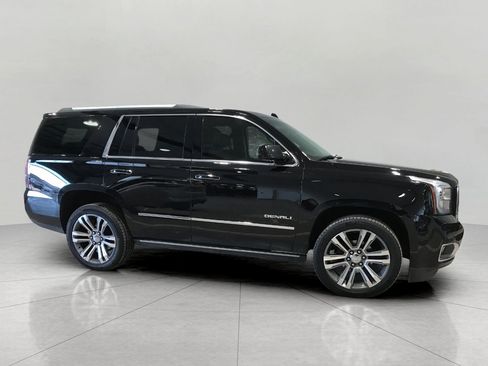 Used 2018 GMC Yukon Denali image 10