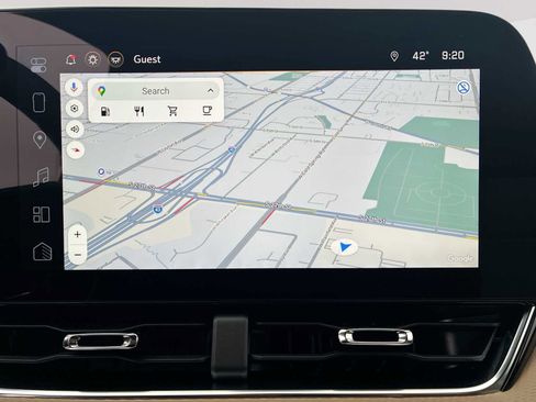 Used 2026 Chevrolet Equinox ACTIV w/ Convenience Package III image 14