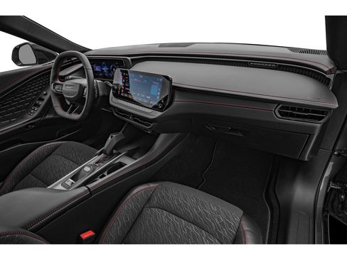 New 2026 Dodge Charger R/T w/ Driver Convenience Group AWD/4WD image 45
