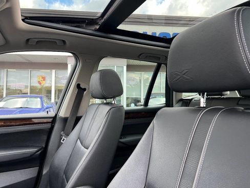 Used 2015 BMW X3 xDrive28i image 17