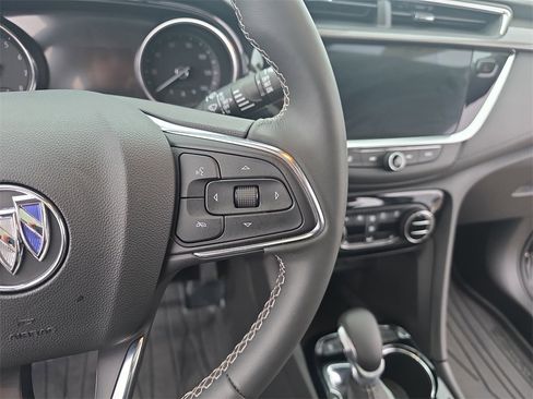 Used 2023 Buick Encore GX Essence w/ Experience Buick Package image 19