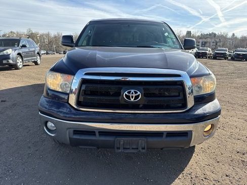 Used 2012 Toyota Tundra 4x4 Double Cab w/ Tow Pkg image 9
