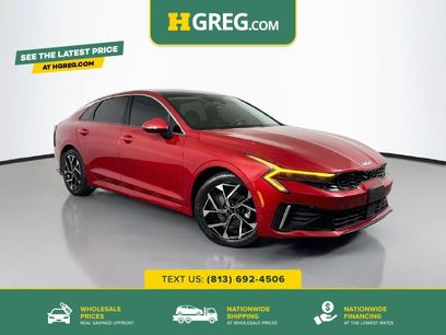 Used 2025 Kia K5 EX