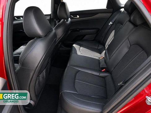 Used 2021 Kia K5 GT-Line FWD image 15