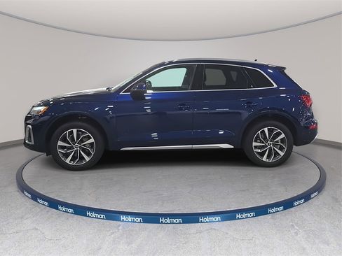 Used 2022 Audi Q5 2.0T Premium image 9