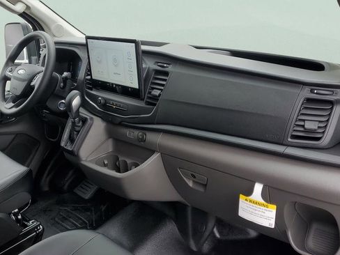 New 2026 Ford Transit 250 148 Medium Roof RWD image 21