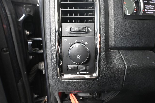 Used 2017 RAM 1500 Sport AWD/4WD image 28