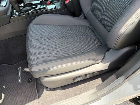 New 2026 Subaru Forester Touring AWD/4WD image 21