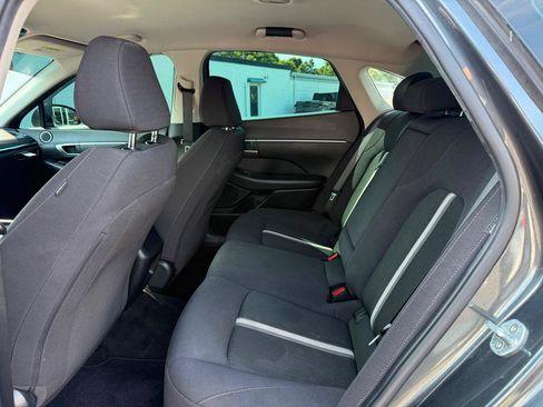 Used 2022 Hyundai Sonata SEL FWD image 27