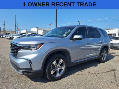 Used 2024 Honda Pilot EX-L