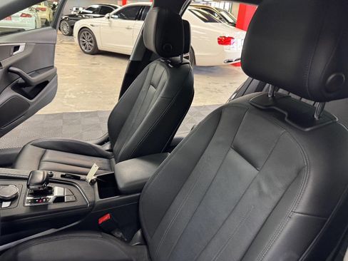 Used 2018 Audi A4 2.0T allroad Premium image 33