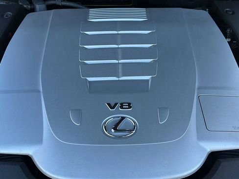 Used 2013 Lexus LS 460 image 14