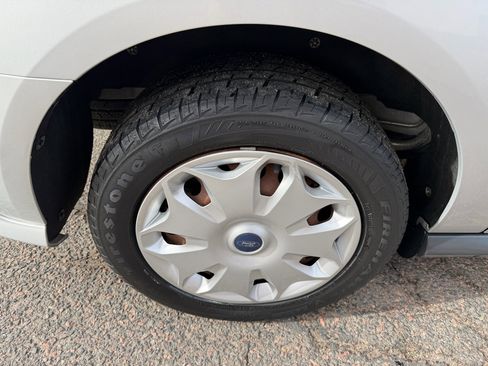 Used 2018 Ford Transit Connect XLT image 34