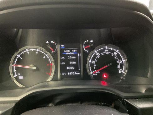 Used 2023 Toyota 4Runner TRD Off-Road AWD/4WD image 16