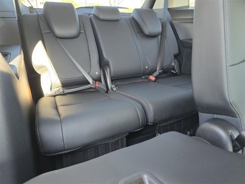 New 2026 Honda Odyssey EX-L image 22