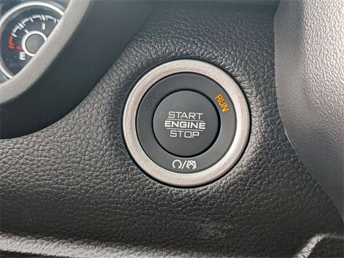 New 2026 RAM 1500 Laramie w/ Sport Appearance Package image 21