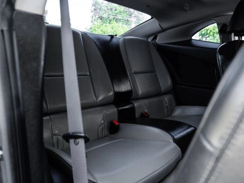 Used 2013 Chevrolet Camaro SS RWD image 40