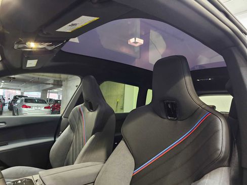 New 2026 BMW iX xDrive45 w/ M Sport Package image 20