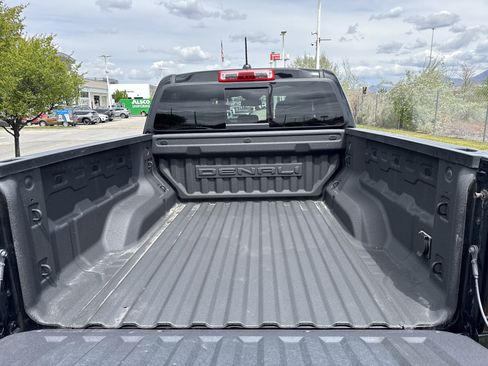 Used 2024 GMC Canyon Denali AWD/4WD image 25