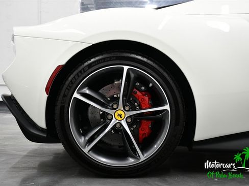 Used 2024 Ferrari 296 GTS image 56