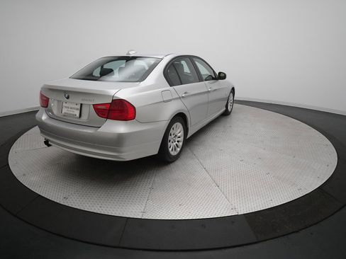 Used 2009 BMW 328i xDrive Sedan image 35