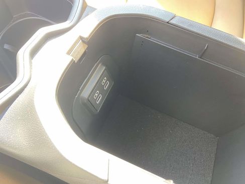 Used 2025 Toyota RAV4 XLE Premium w/ Weather Package FWD image 30