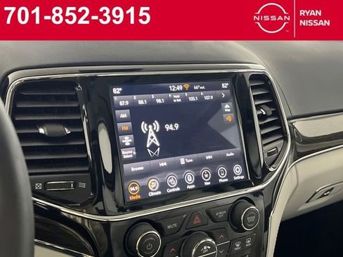 Used 2021 Jeep Grand Cherokee Summit image 18