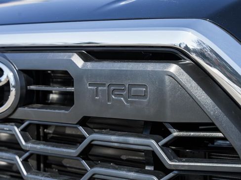 New 2026 Toyota Tundra SR5 image 12